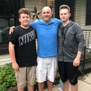 family owned lawn care business