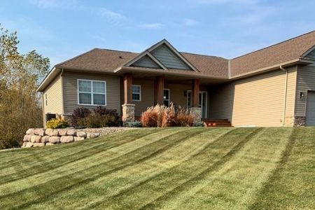 Lawn Services Landscaping Services In Near Richmond WI