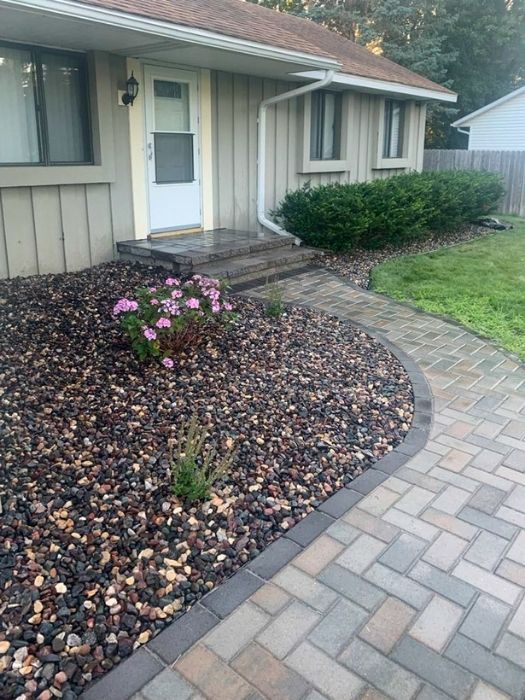 Hardscape Contractor