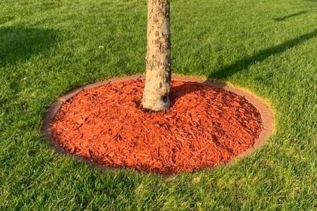 Mulch Landscaper